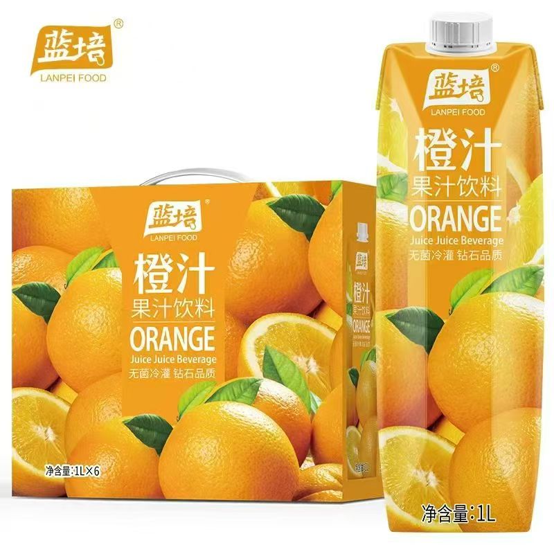 蓝培食品产品图 20
